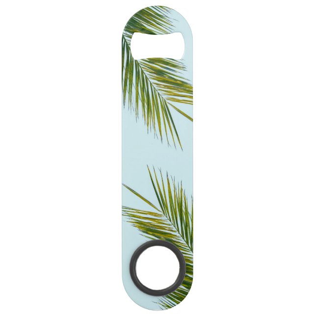 Palm tree branch (Front)