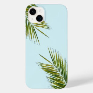 Palm tree branch Case-Mate iPhone 14 plus case