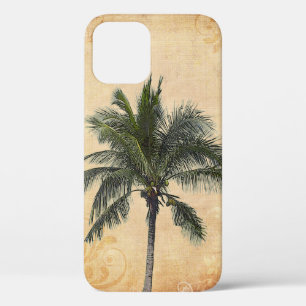 Palm Tree iPhone 12 Pro Case