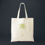 Palm Tree Destination Wedding Tote Bag<br><div class="desc"></div>