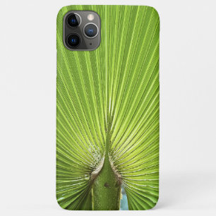 Palm Tree Frond iPhone 11 Pro Max Case