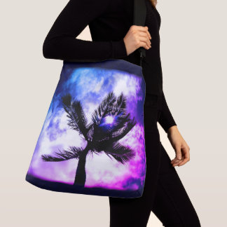 Palm Tree Handbag (B & P Edition)