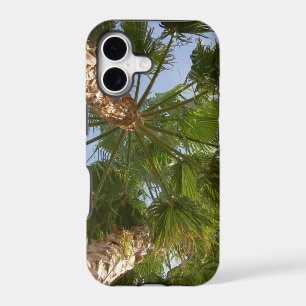 Palm Tree iPhone5 Case