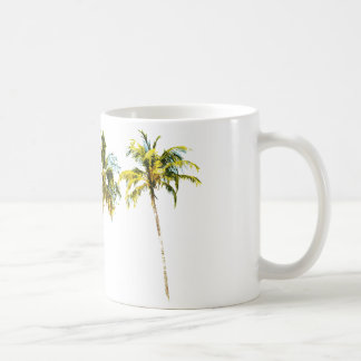 Palm Tree Mug