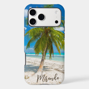 Palm Tree Paradise