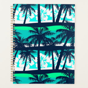 Palm tree pattern planner