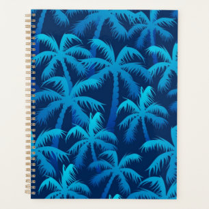 Palm tree pattern planner