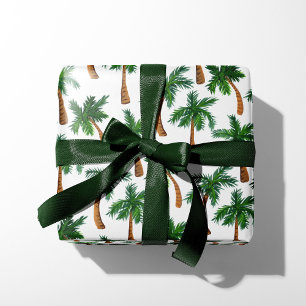 Palm retailer Tree Wrapping Paper, wrapping paper, plant wrapping paper, palm wrapping paper, tree wrapping paper