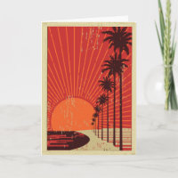 Palm Tree Row