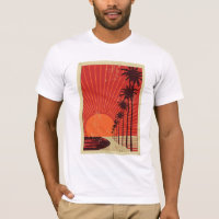 Palm Tree Row