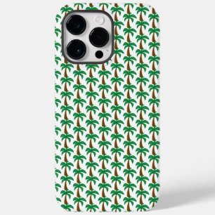 Palm Tree - Speck Presidio iPhone Case