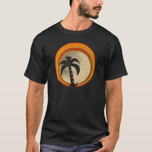 Palm Tree T-Shirt
