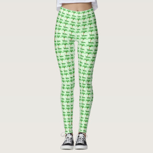 Palm Tree Women's Leggings