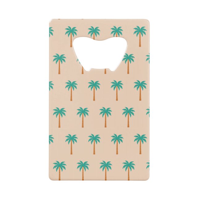 Palm Trees (Front)
