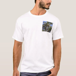 Palm Trees Aloha T-Shirt