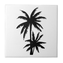 PALM TREES Diamond