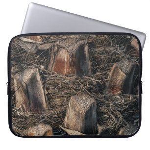 Palm Trees Laptop Sleeve