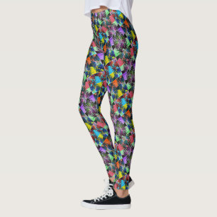 Palm Trees Leggings