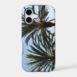 Palm Trees Photo iPhone / iPad case