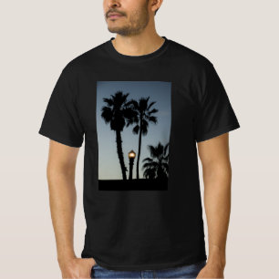 Palm trees T-Shirt