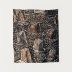 Palm Trees Tapestry