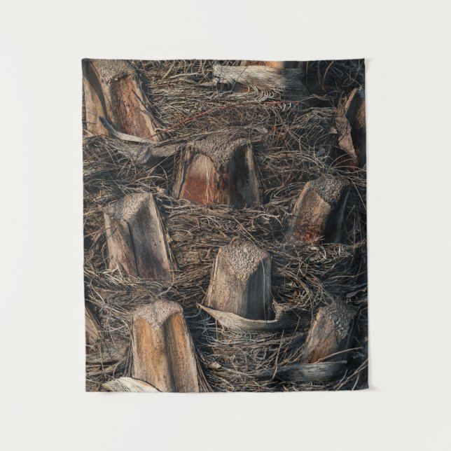 Palm Trees Tapestry (Front)