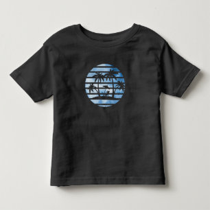 PALM TREES TODDLER T-Shirt