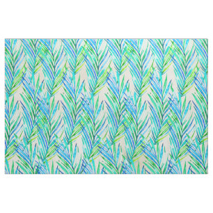 Palm Whisperer Hawaiian Tropical Cool Fabric