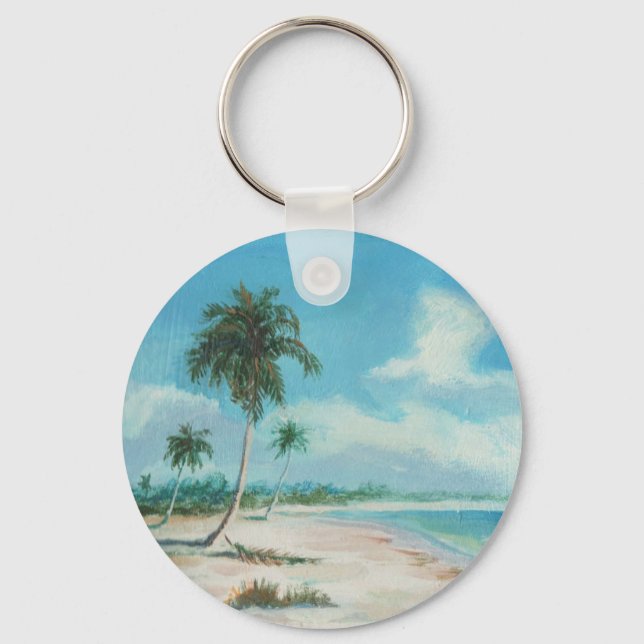 PALMA ARENA KEY RING (Front)