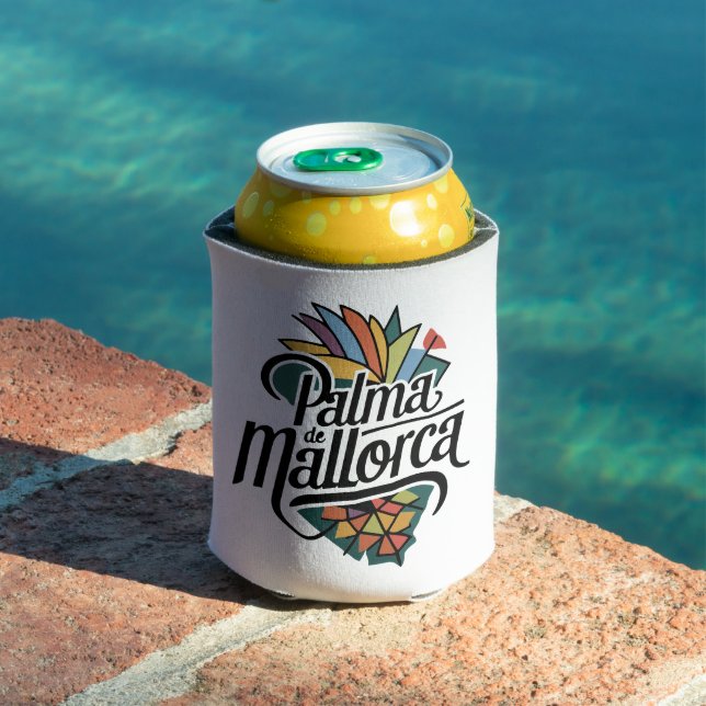 Palma de Mallorca Can Cooler (In Situ Pool)