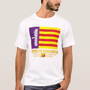 Palma de Mallorca T-Shirt