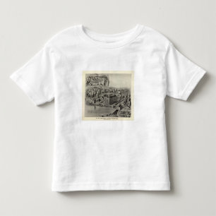 Palmer Bros, New London Toddler T-Shirt