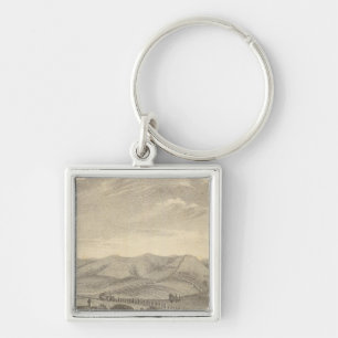 Palmer res, vineyard key ring