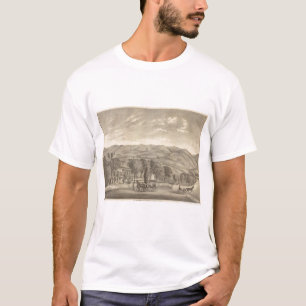 Palmer res, vineyard T-Shirt
