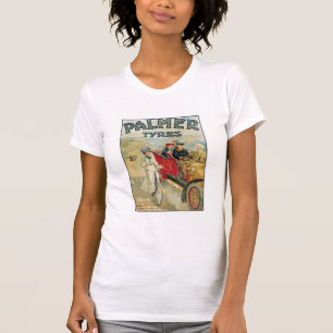 Palmer Tyres Ad T-Shirt
