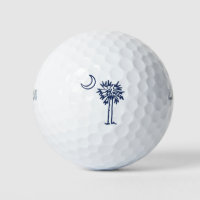Palmetto Moon Crescent
