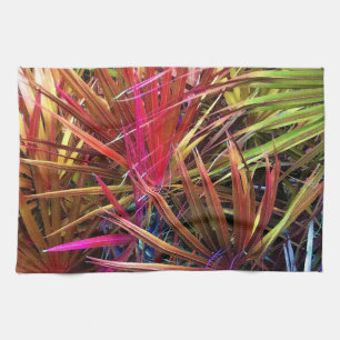Palmetto Riot Tea Towel
