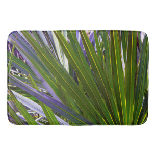 Palmetto Tropicale Bath Mat