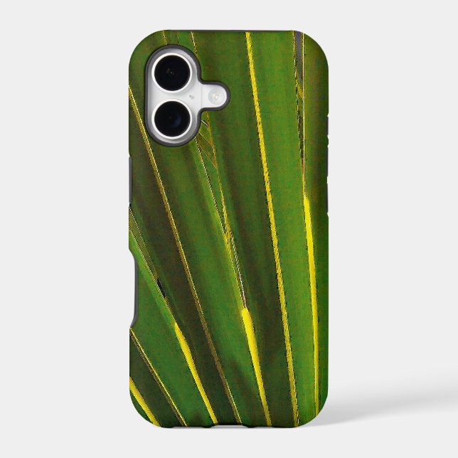 Palmetto Wrap (Back)