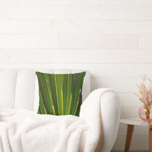 Palmetto Wrap Cushion