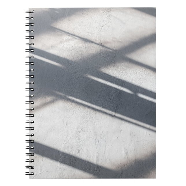 Palmiarnia Notebook (Front)