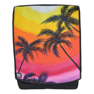 Palms Backpack