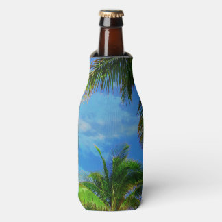 Palms Bottle Cooler