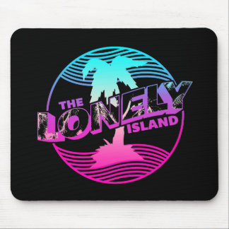 Palms Mouse Pad