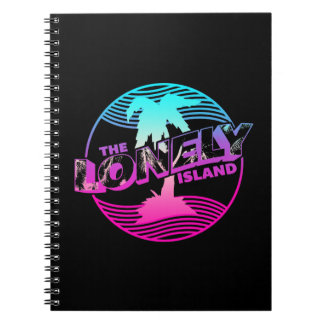 Palms Notebook