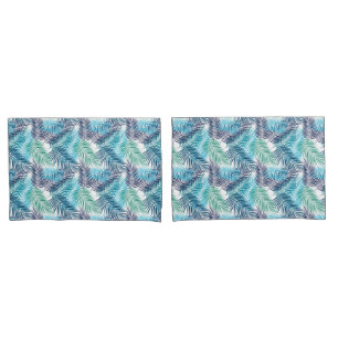 Palms Pillowcase Set