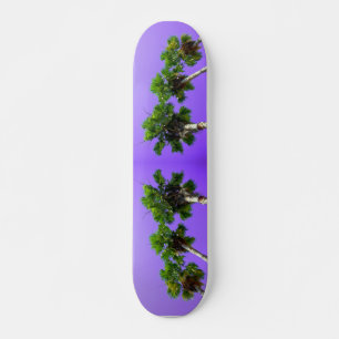 ~Palms~ SKATE DECK, CUSTOMIZE IT! Skateboard