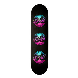 Palms Skateboard