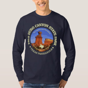 Palo Duro Canyon SP T-Shirt