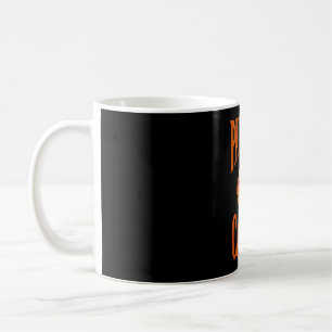 Palo duro canyon state park vintage texas hiking coffee mug